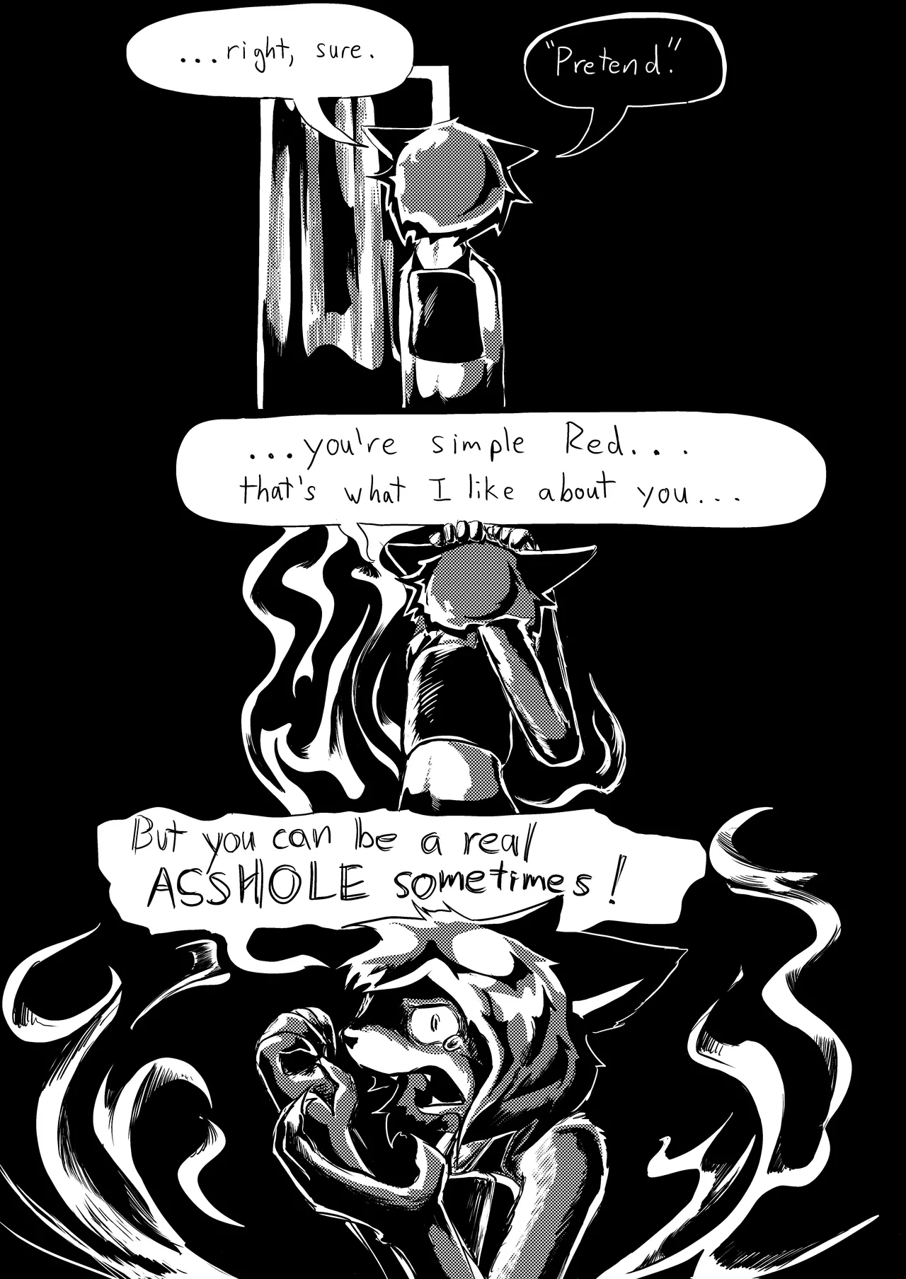 Nom Dun Chien! image number 49