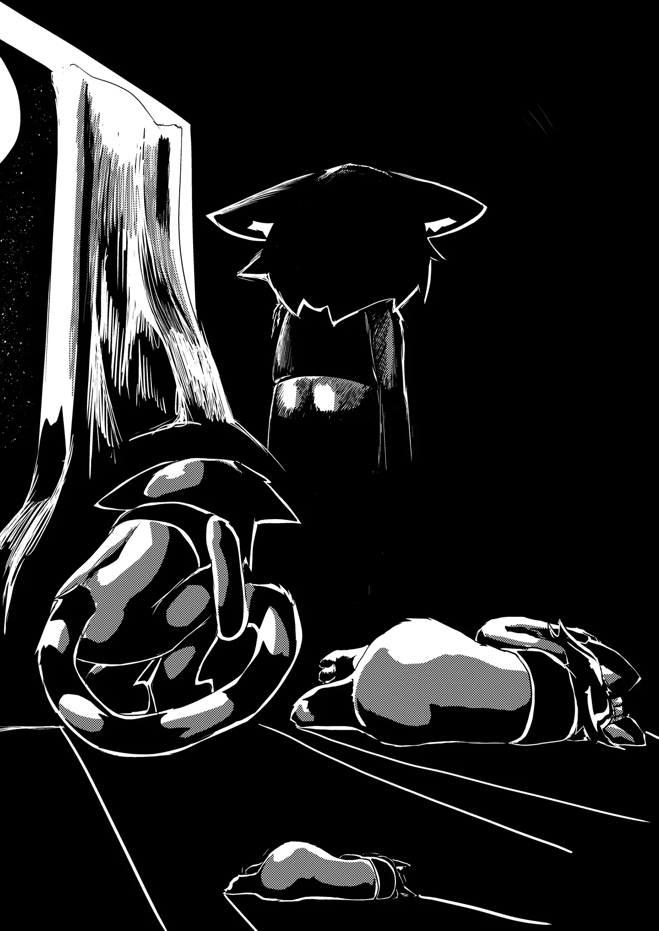 Nom Dun Chien! image number 51