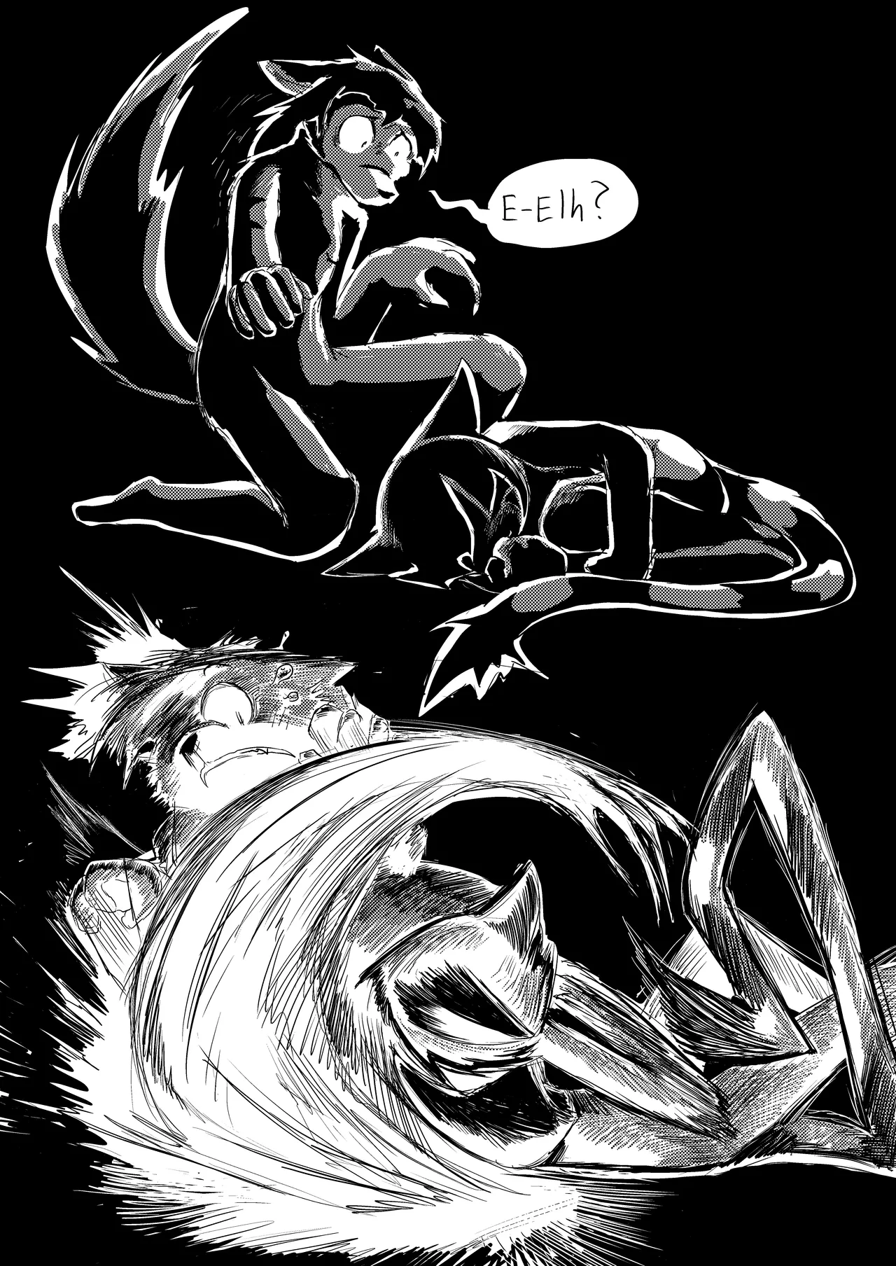 Nom Dun Chien! image number 52