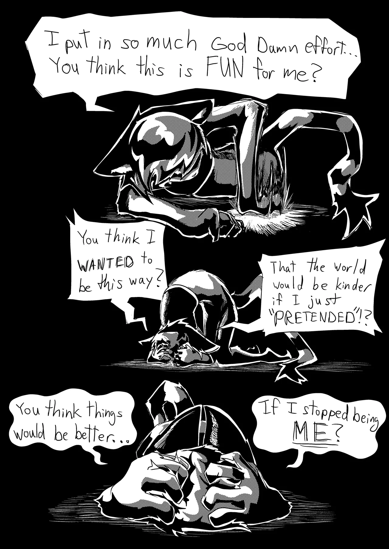 Nom Dun Chien! image number 53