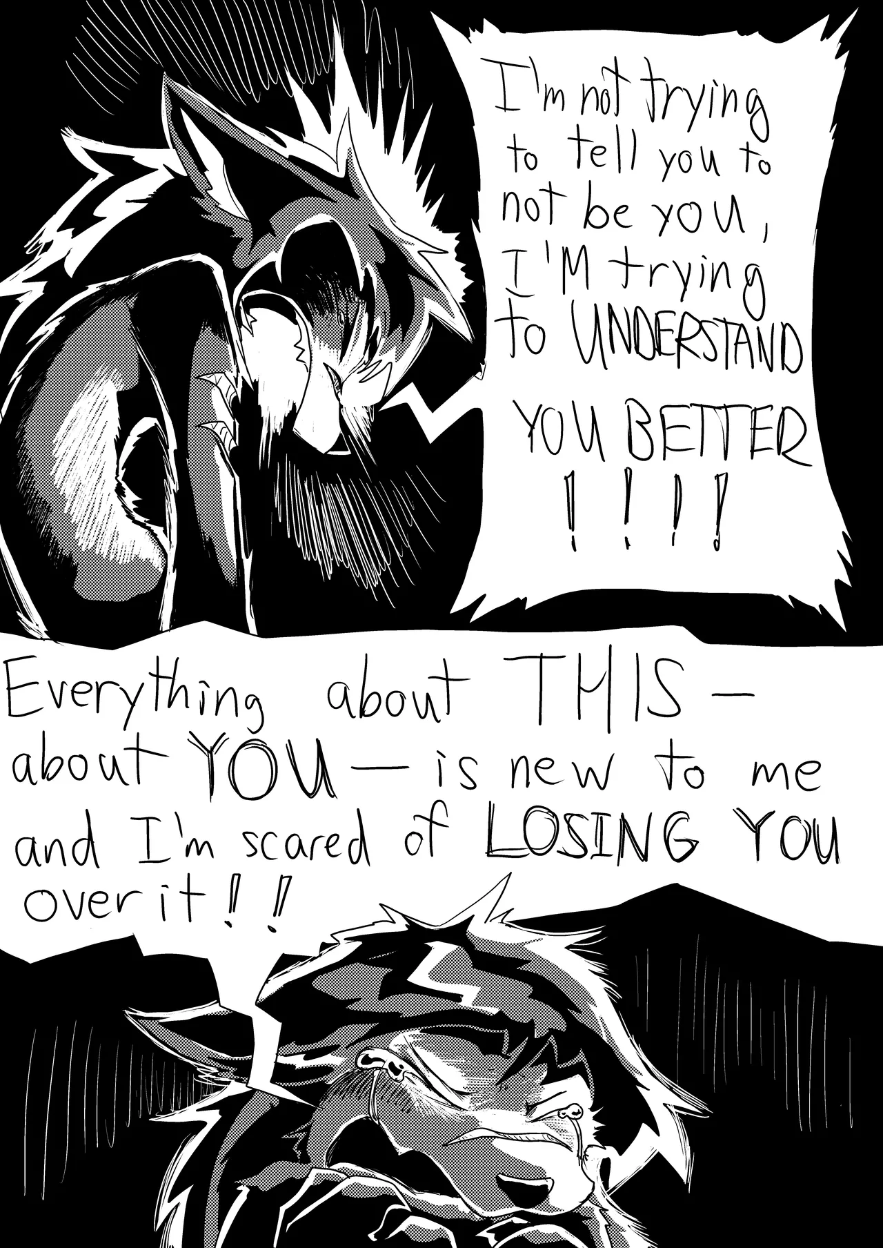 Nom Dun Chien! image number 54