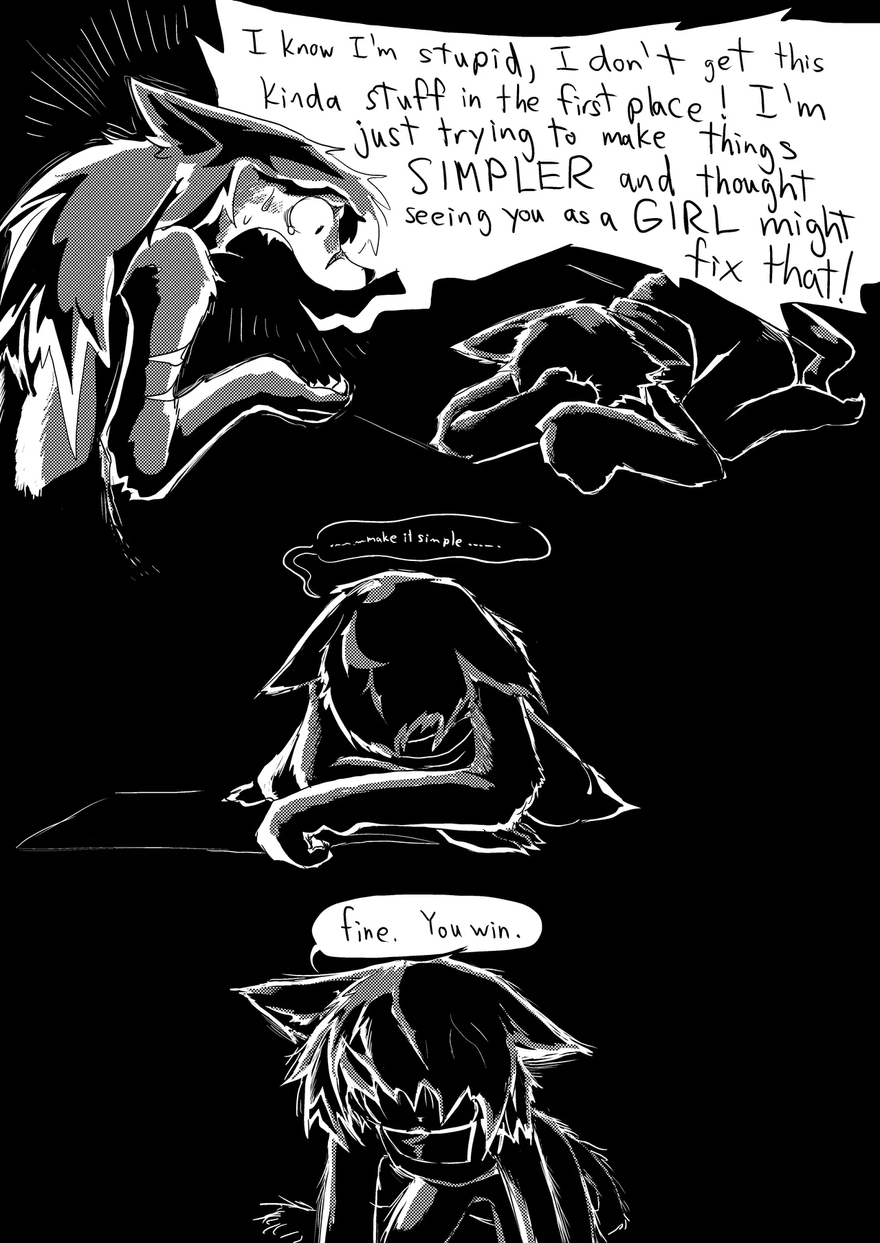 Nom Dun Chien! image number 55