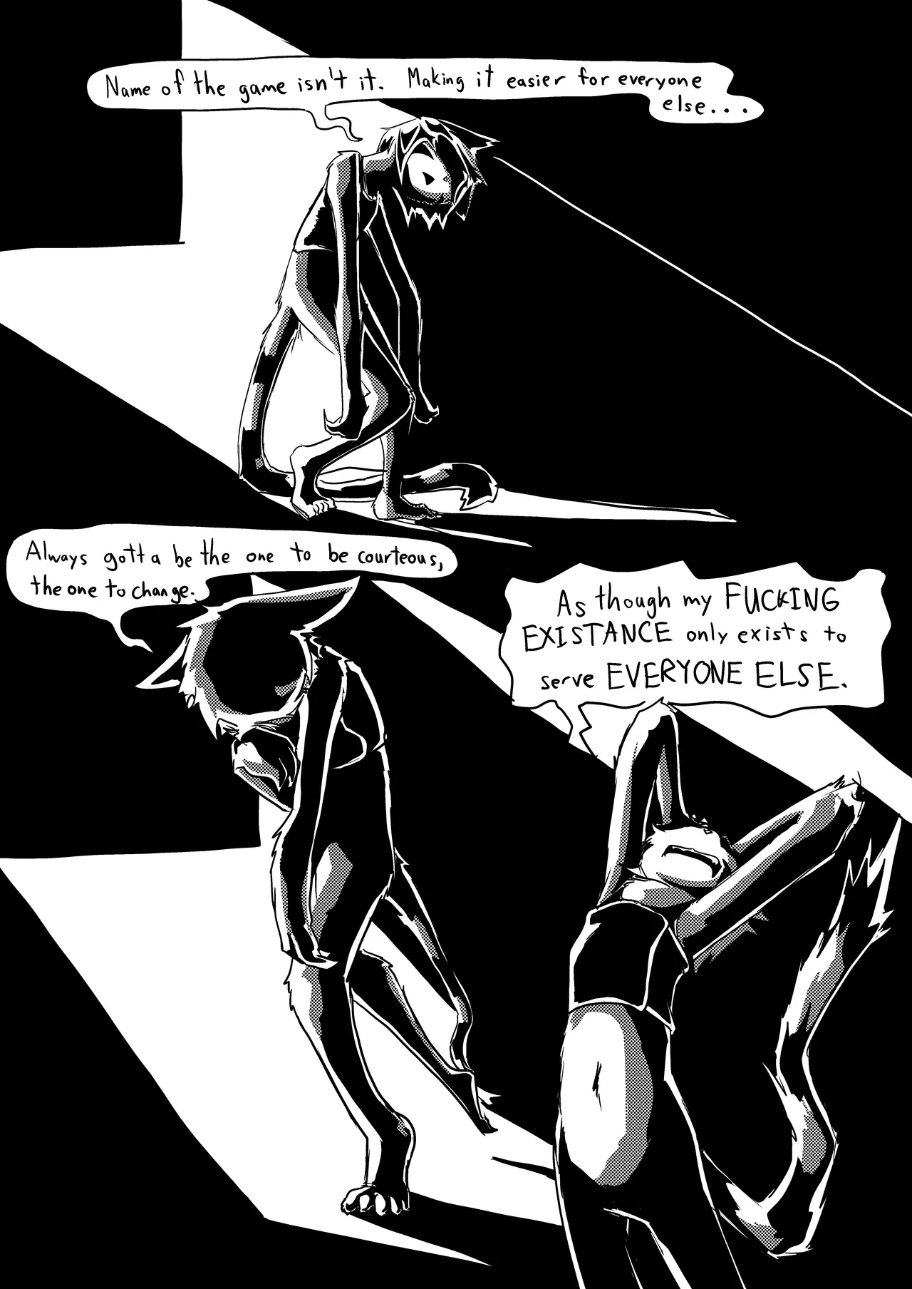 Nom Dun Chien! image number 56