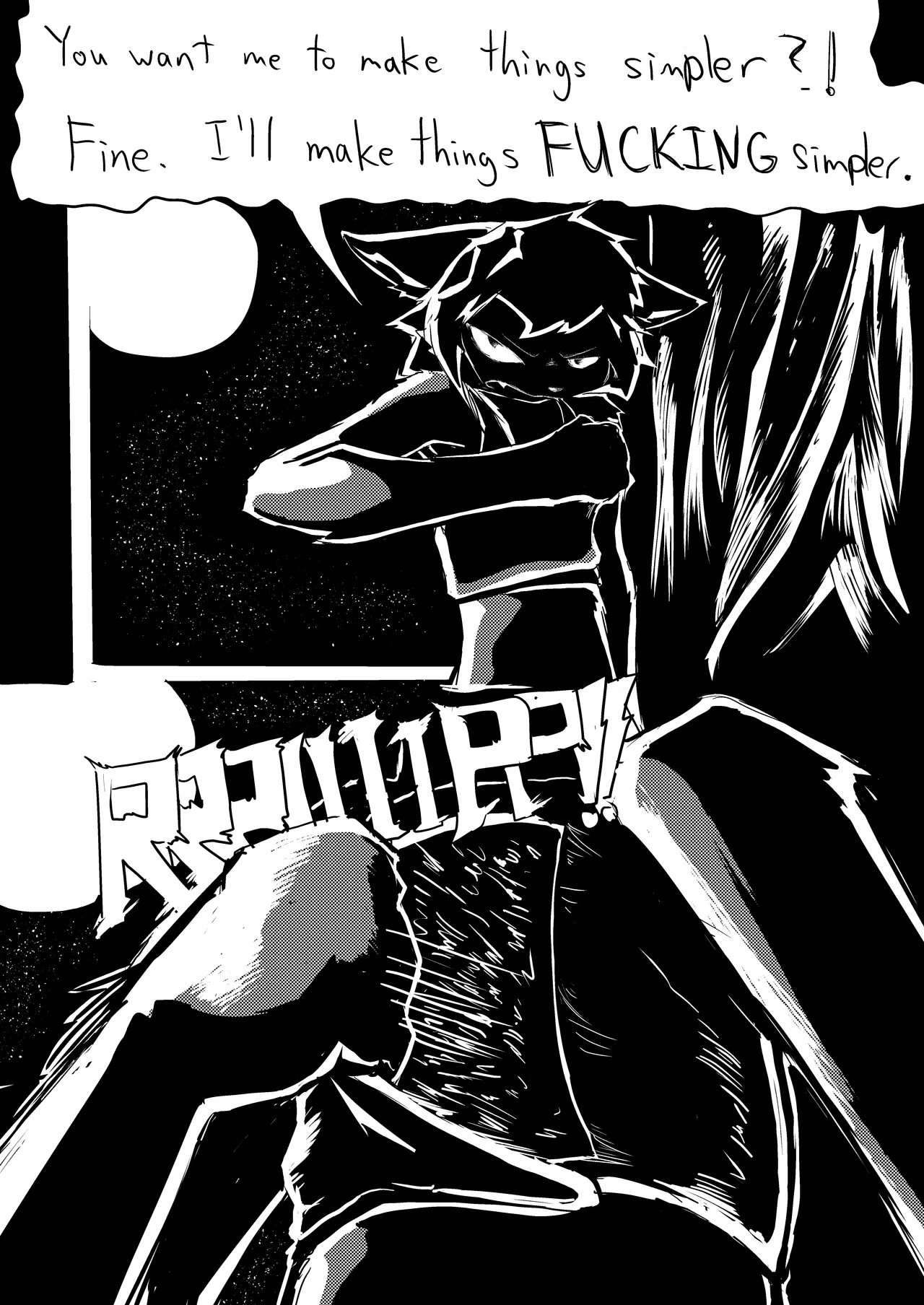 Nom Dun Chien! image number 57