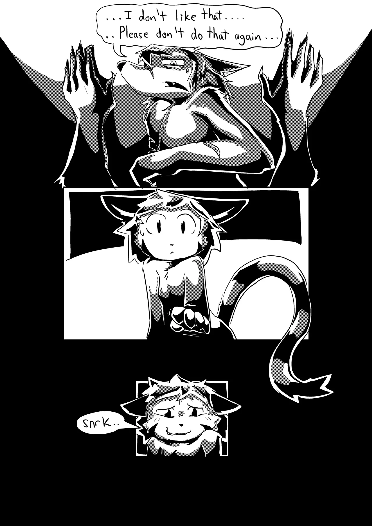 Nom Dun Chien! image number 59