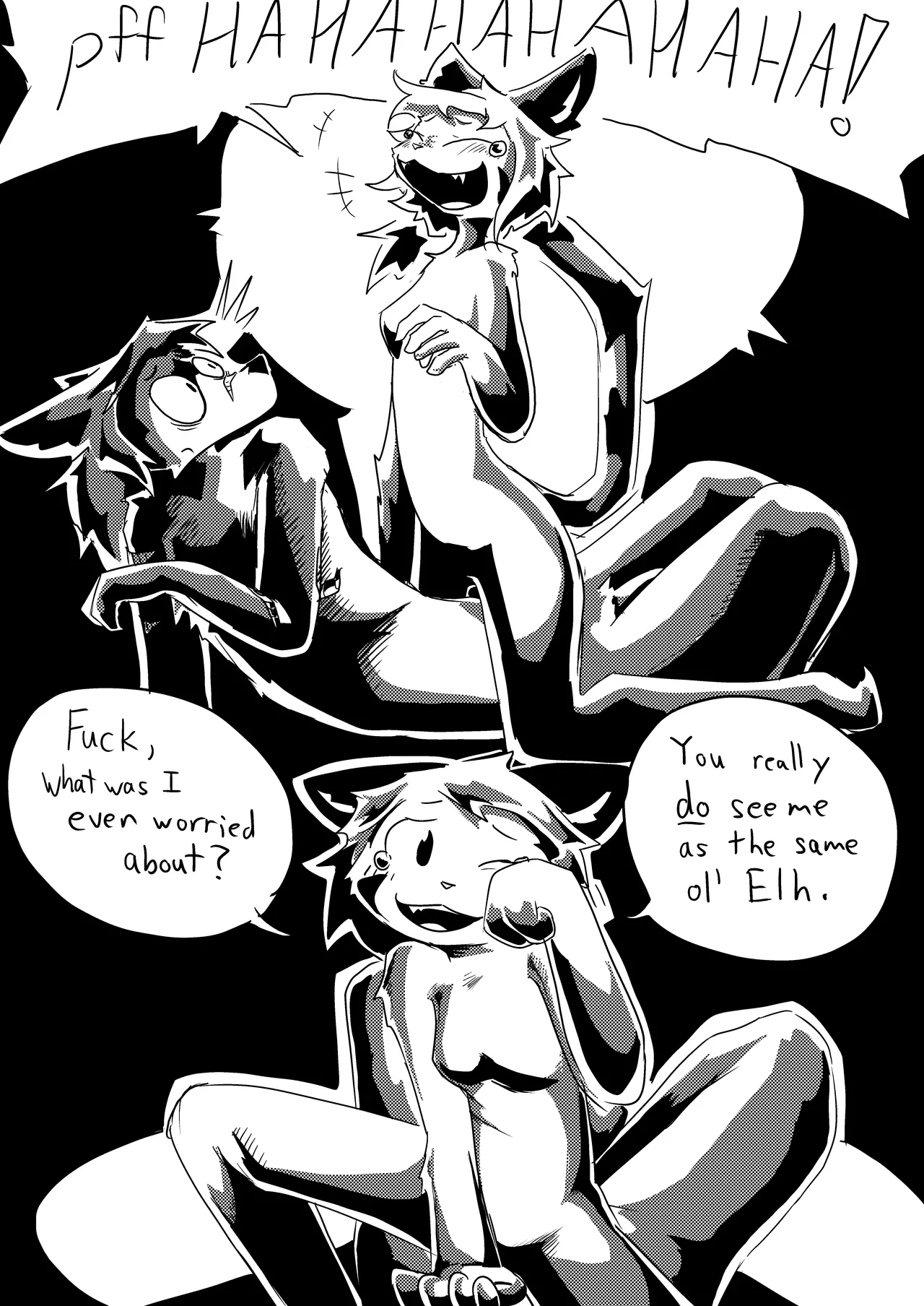 Nom Dun Chien! image number 60