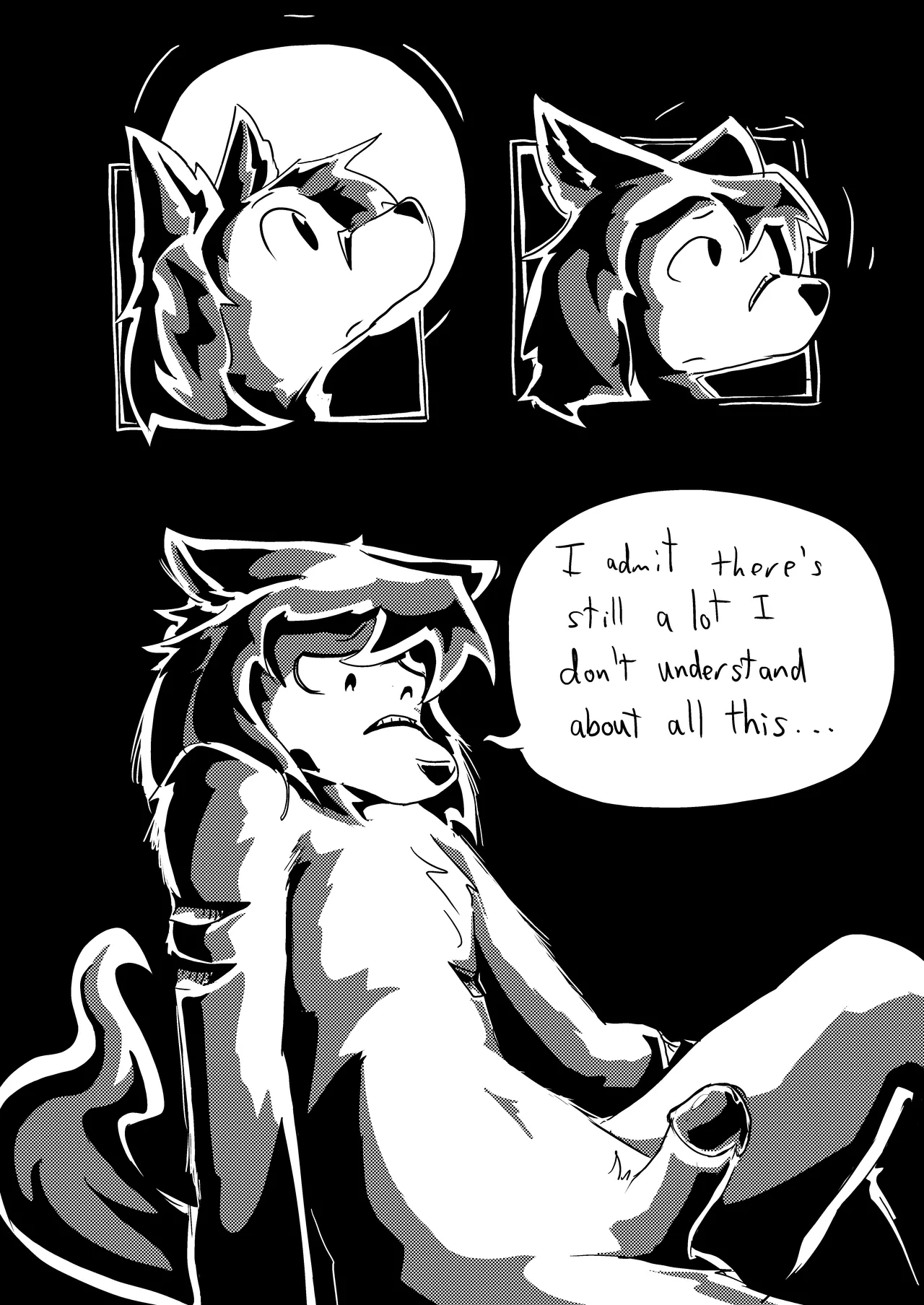 Nom Dun Chien! image number 61