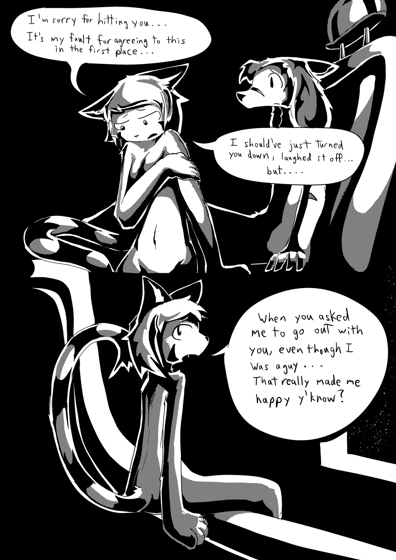 Nom Dun Chien! image number 63