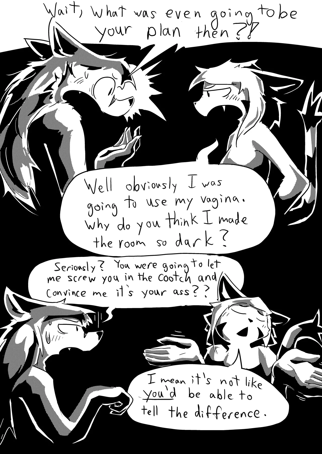 Nom Dun Chien! image number 65