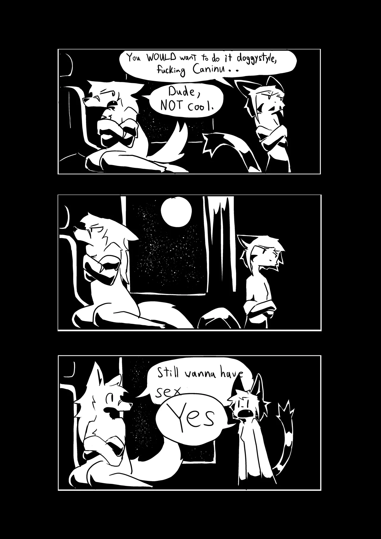 Nom Dun Chien! image number 67