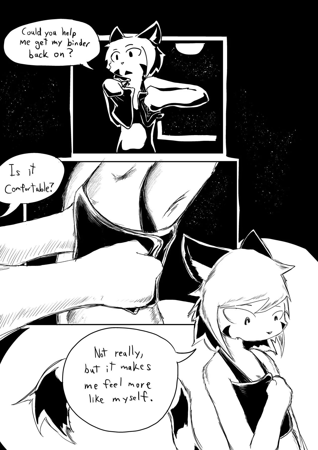 Nom Dun Chien! image number 68