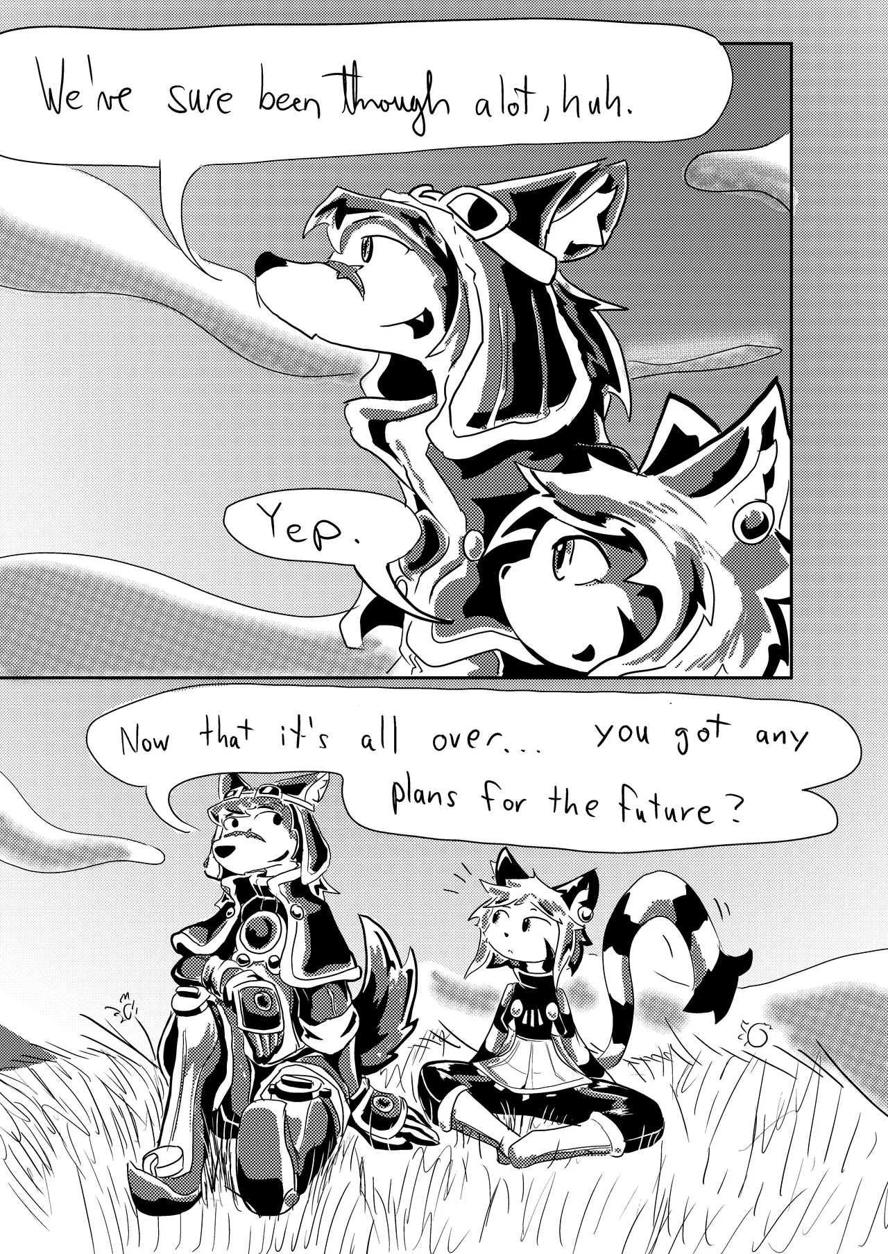 Nom Dun Chien! image number 6