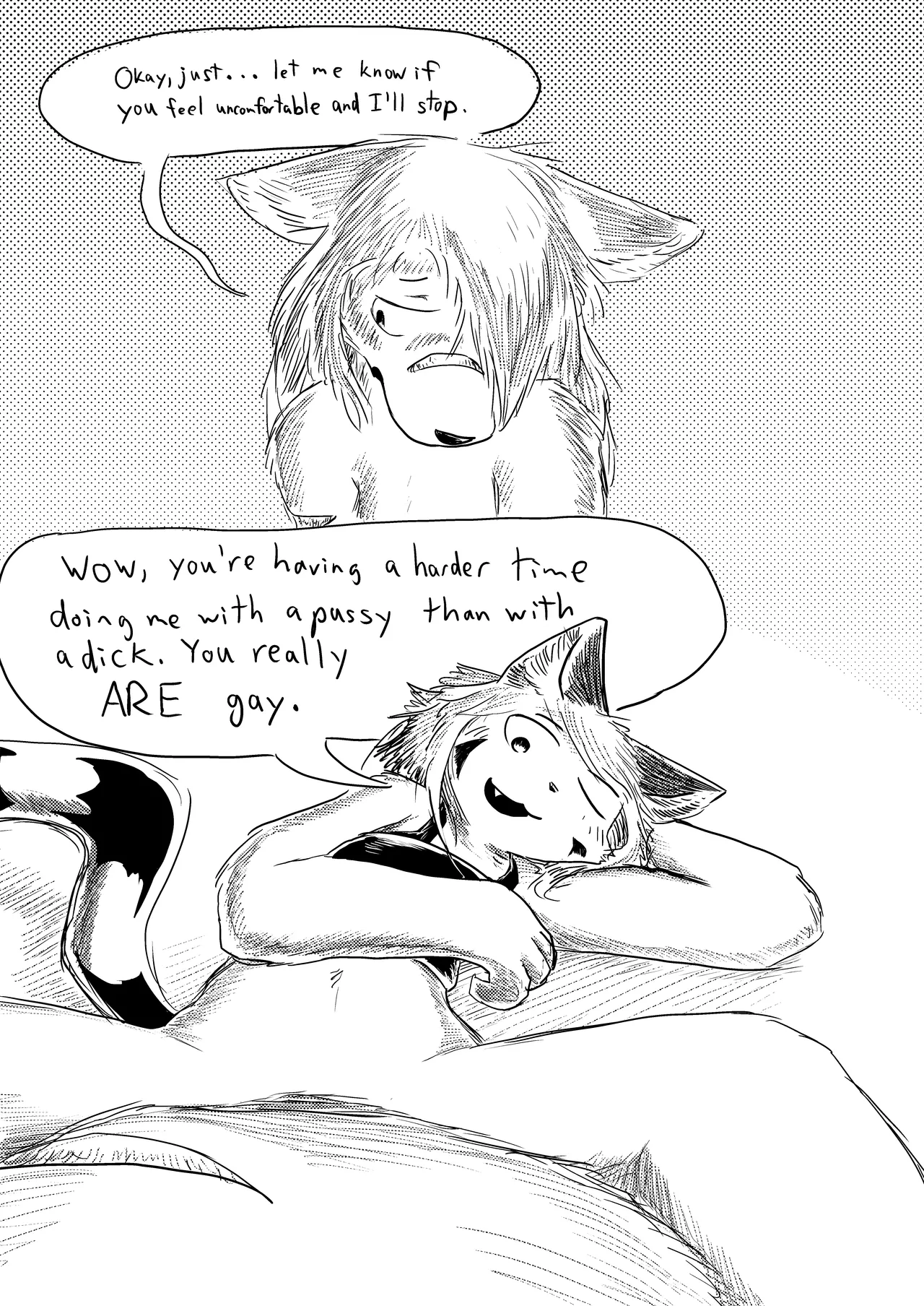 Nom Dun Chien! image number 71