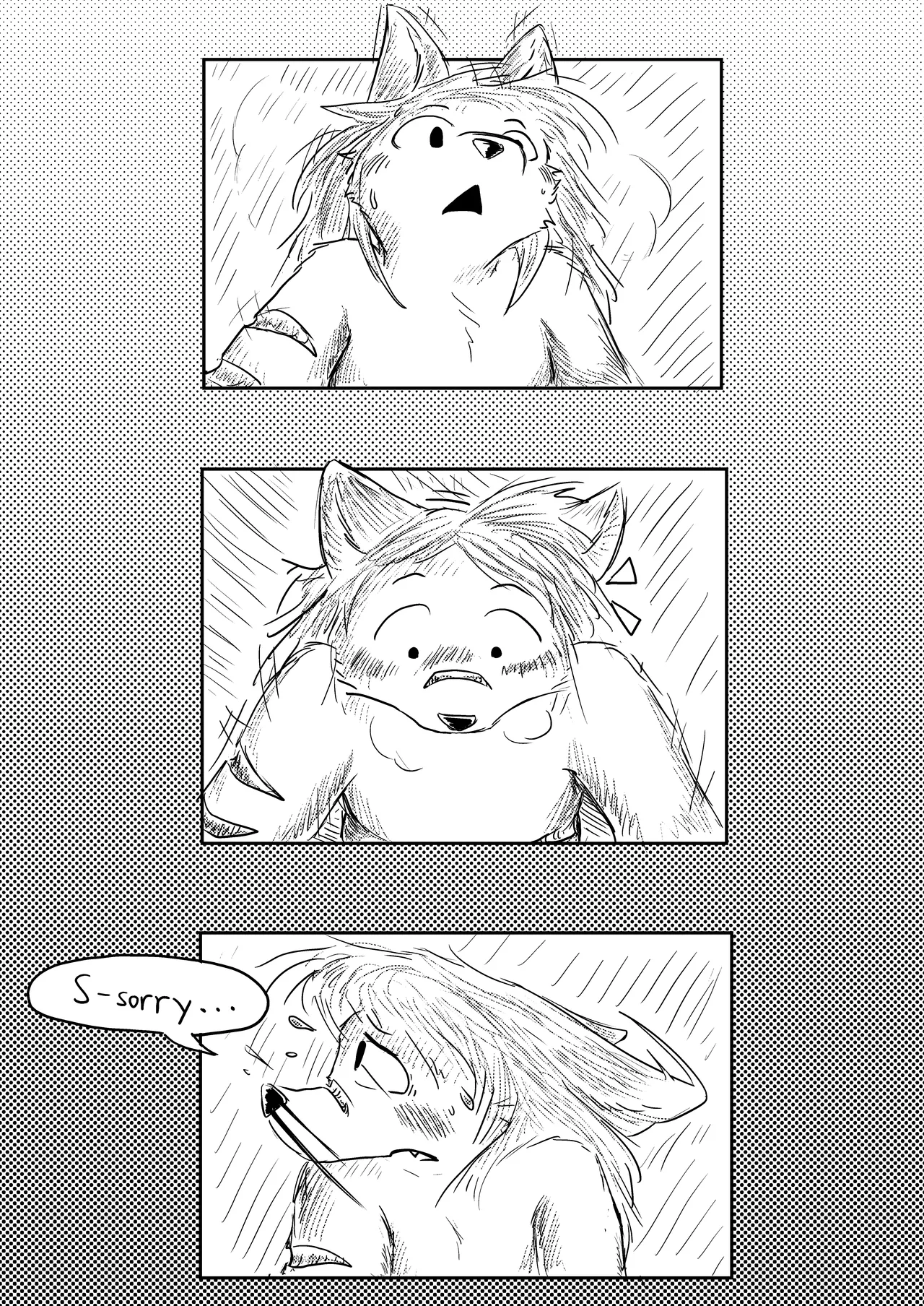 Nom Dun Chien! image number 75