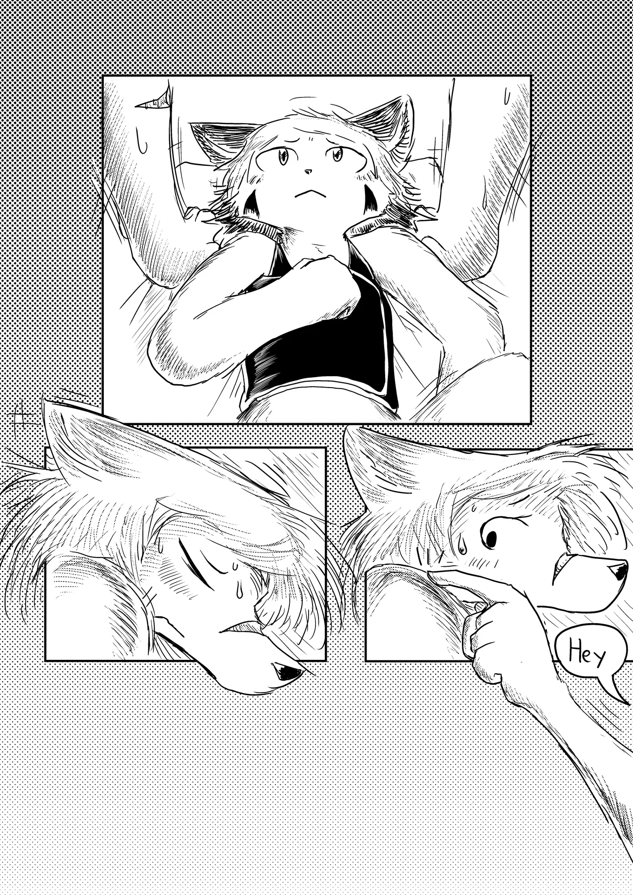 Nom Dun Chien! image number 76