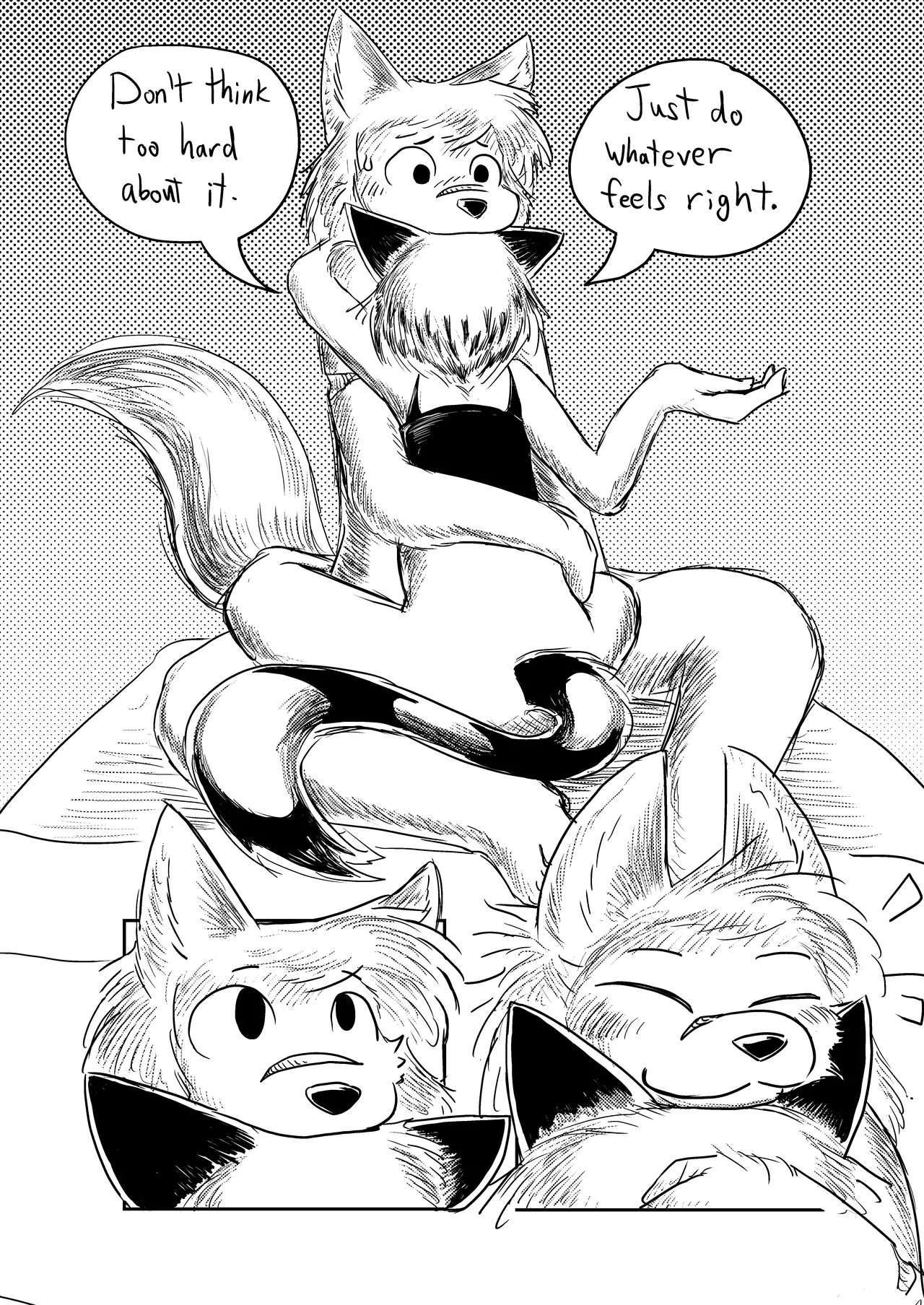 Nom Dun Chien! image number 79