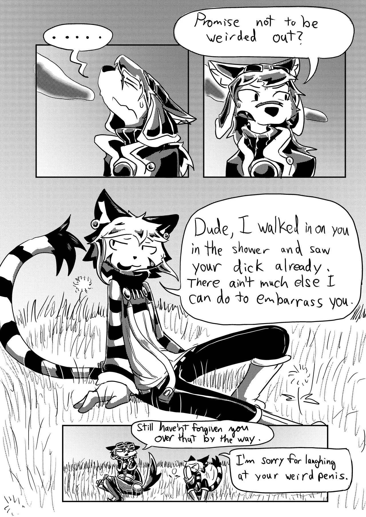 Nom Dun Chien! image number 8