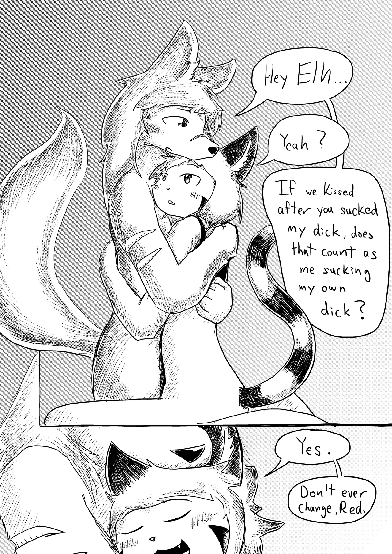 Nom Dun Chien! image number 89