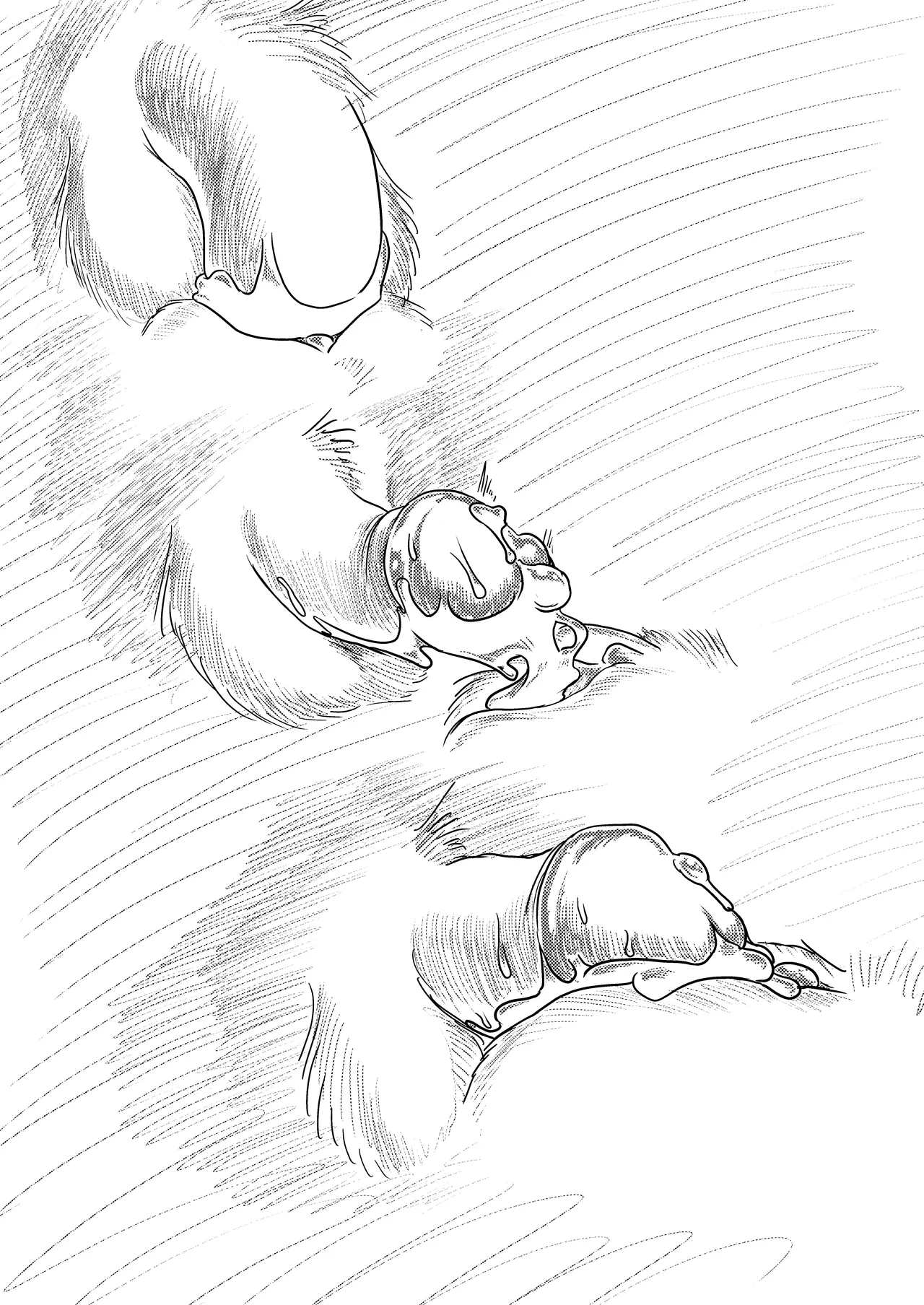 Nom Dun Chien! image number 90