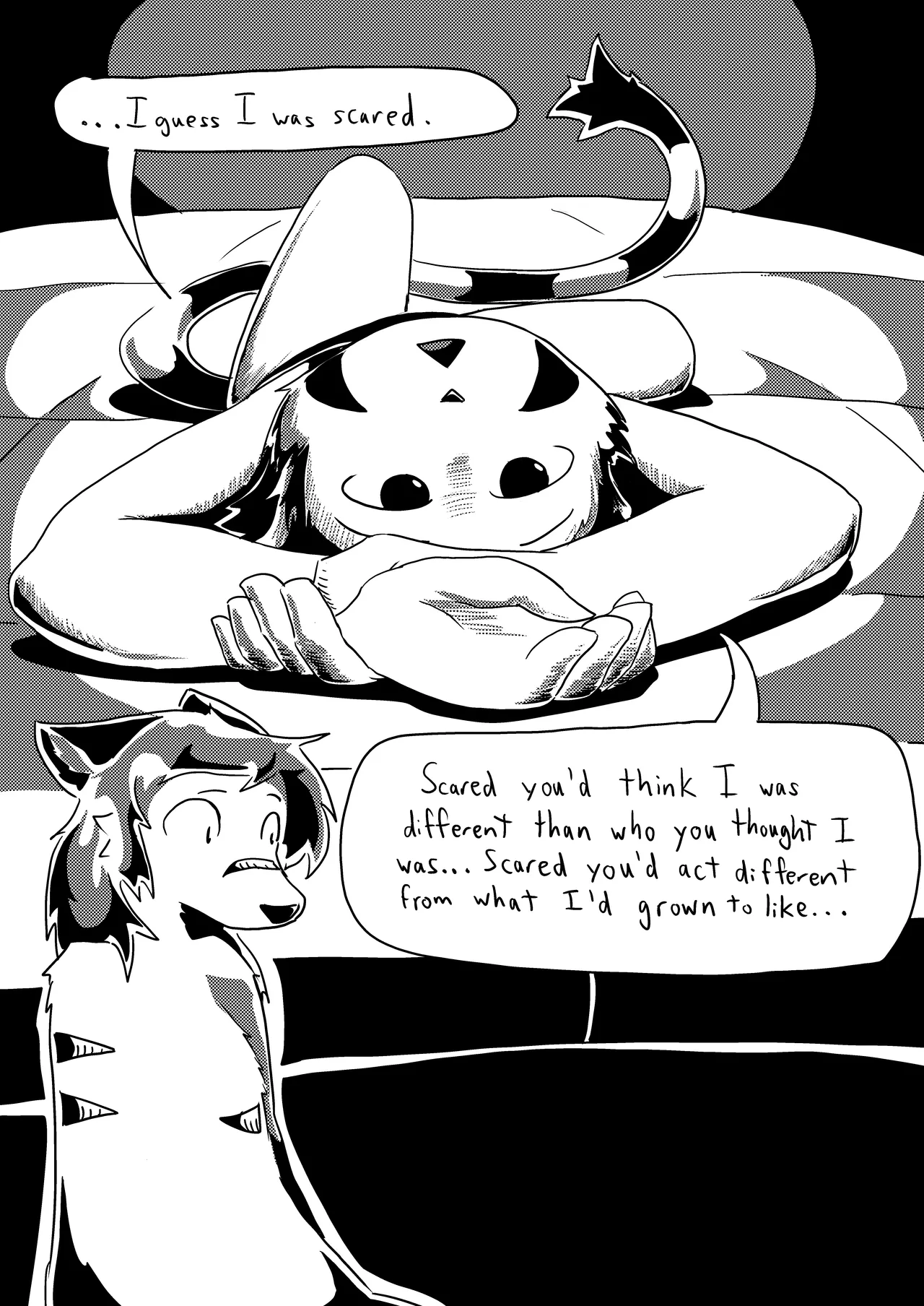 Nom Dun Chien! image number 93