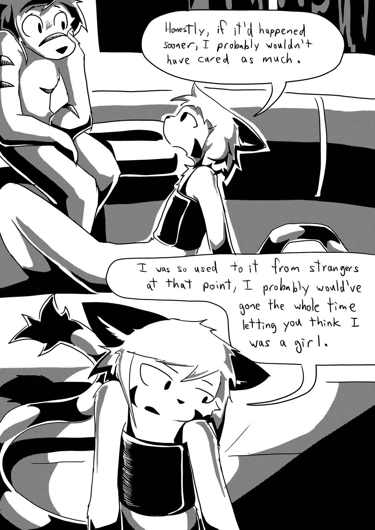 Nom Dun Chien! image number 94