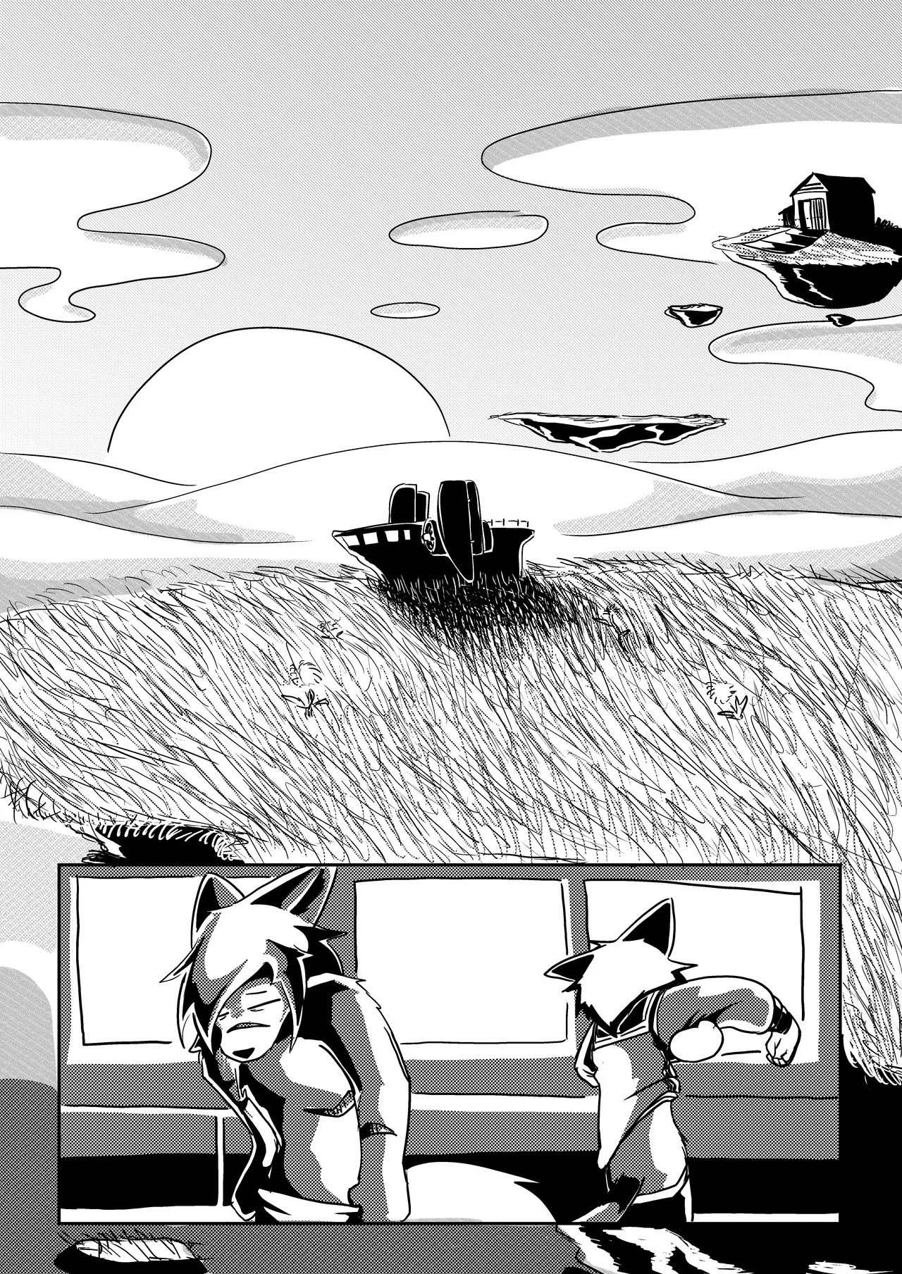 Nom Dun Chien! image number 96