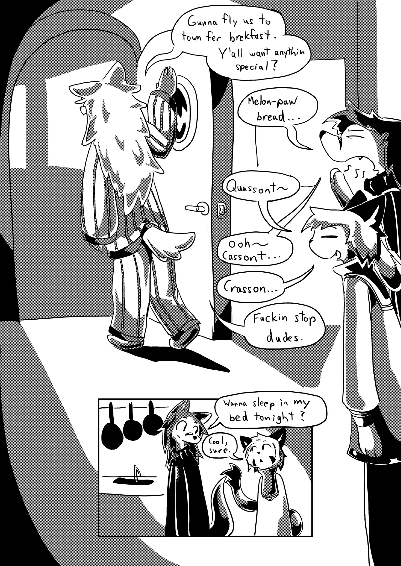 Nom Dun Chien! image number 98