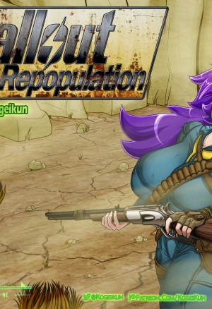 Fallout repopulation