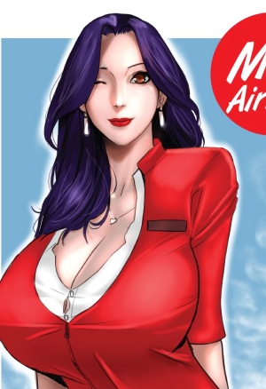 Milf Airline