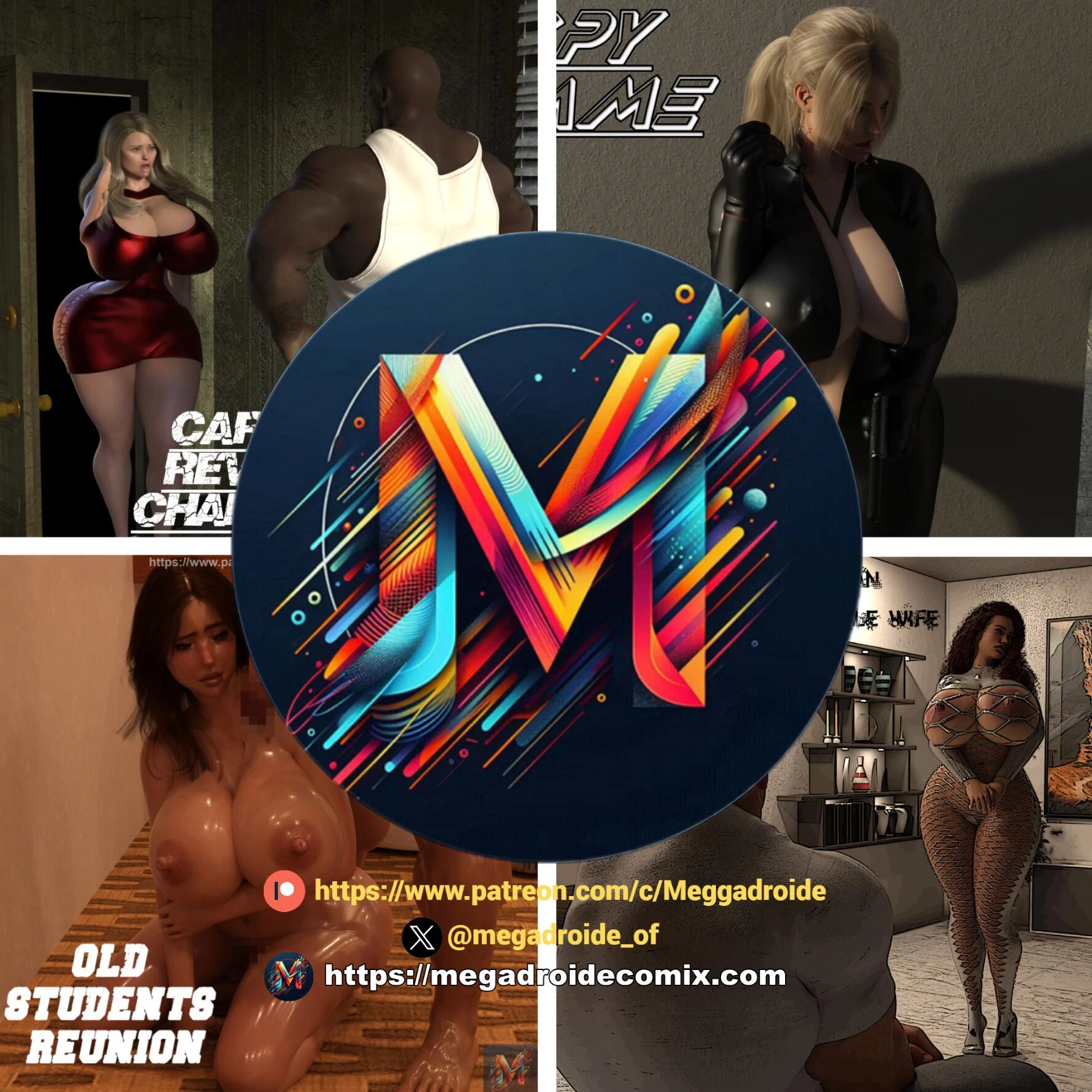 Extracurricular Classes (Remake) Volume 02 image number 31
