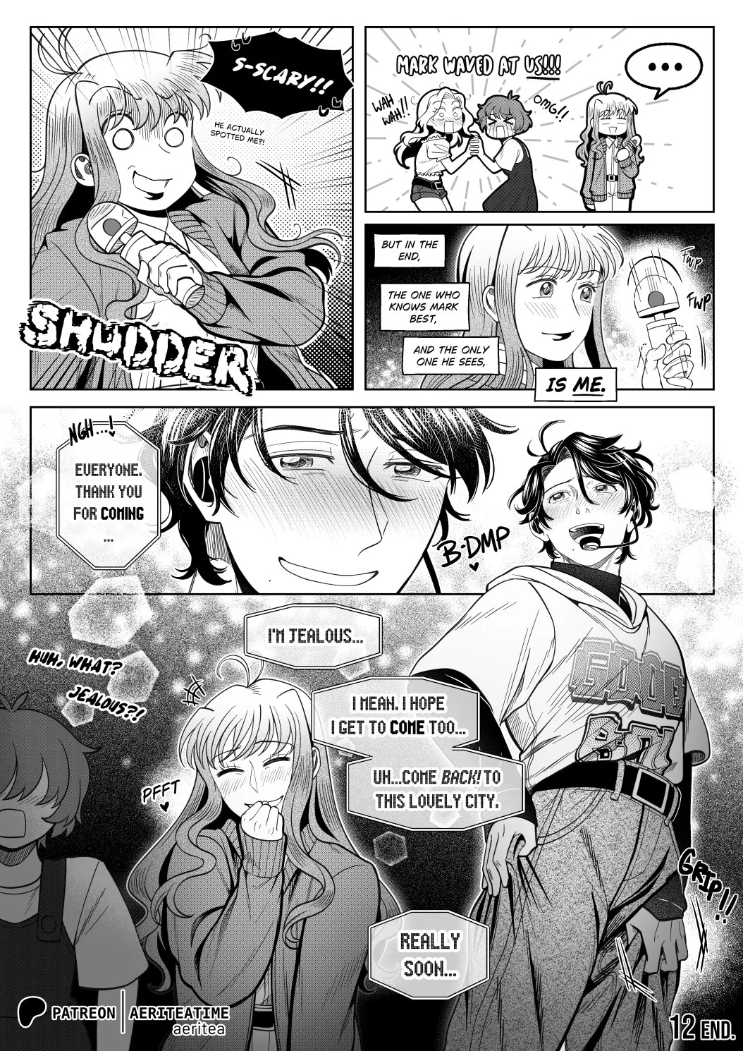 Fan Obsessed image number 11