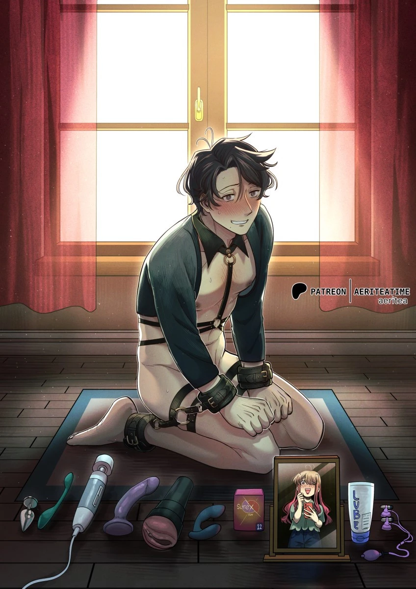 Fan Obsessed image number 12