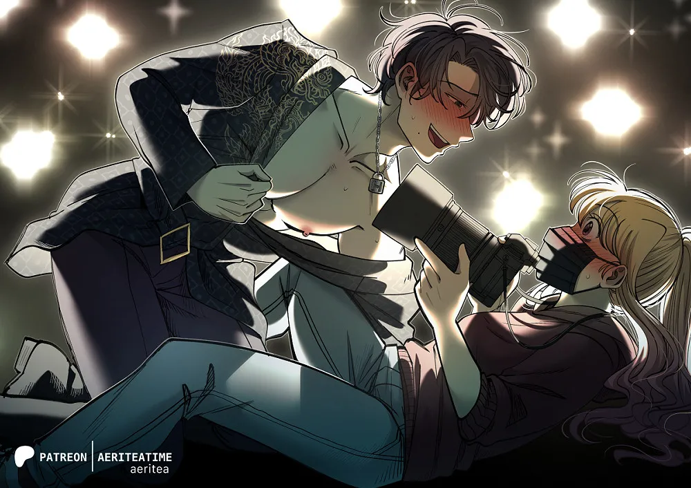 Fan Obsessed image number 13