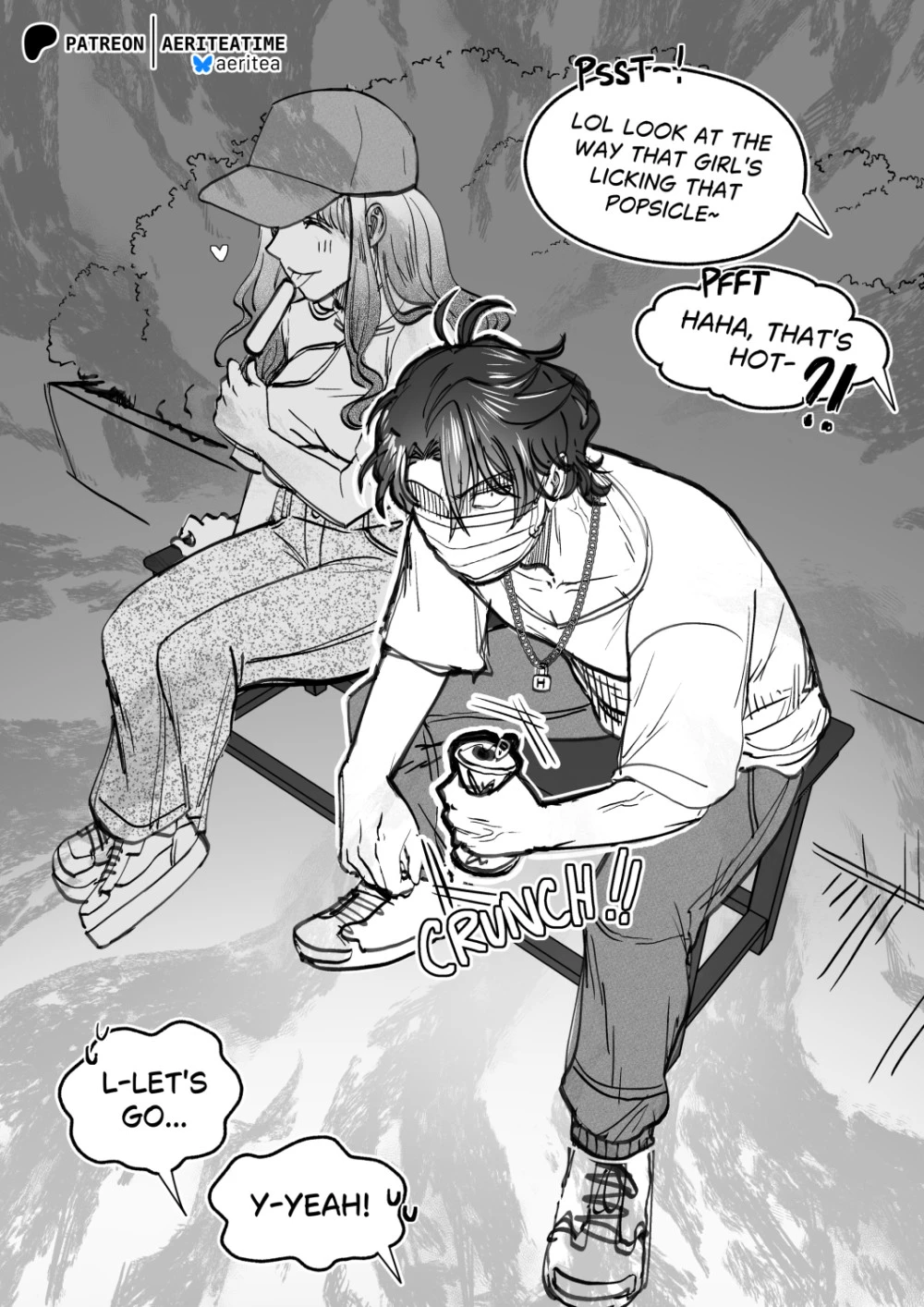 Fan Obsessed image number 15