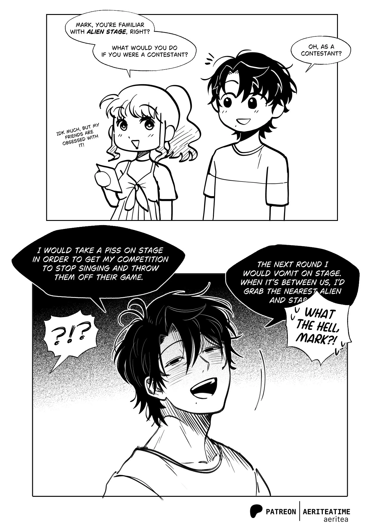 Fan Obsessed image number 16
