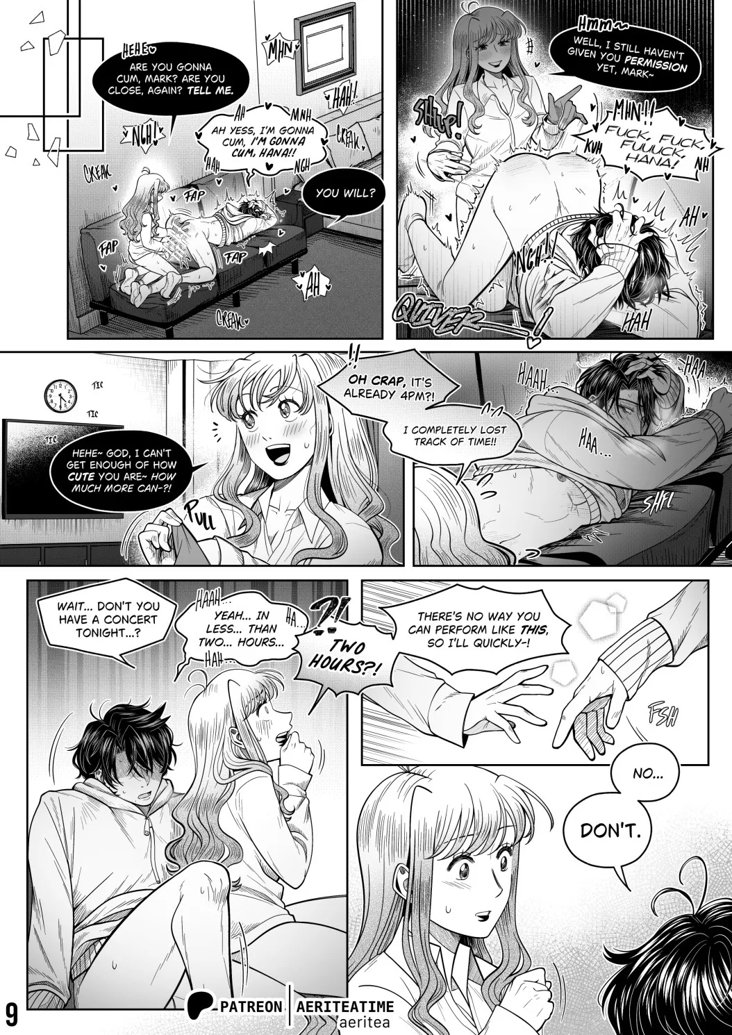 Fan Obsessed image number 8
