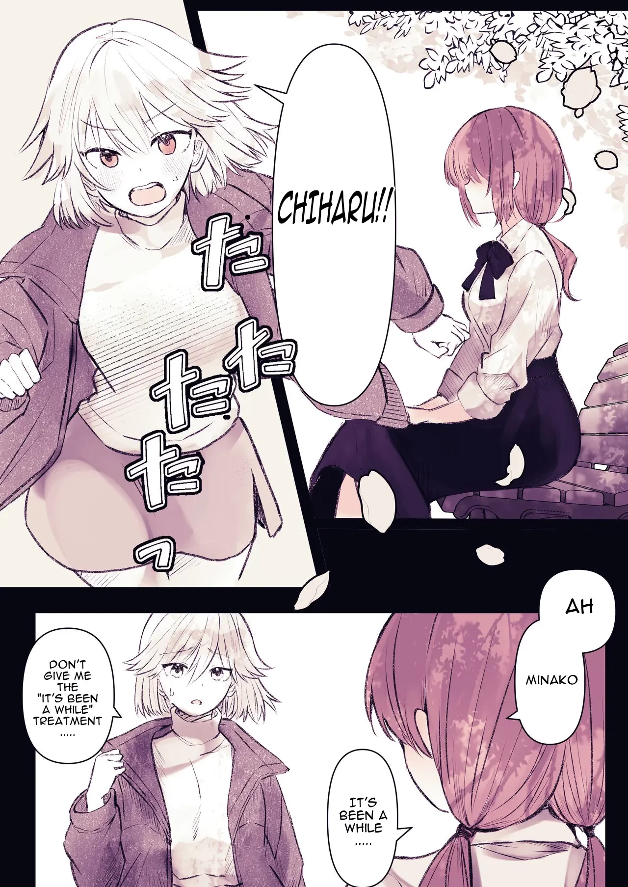 Inrei Kairaku Yuuhei Apaato ~Yuurei ni Ojikomerarete Kairaku-zuke ni Saseru Made~  Lewd Spirit Pleasure Confinement in an Appartment ~I was locked up by a ghost until I became addicted to pleasure~ image number 67