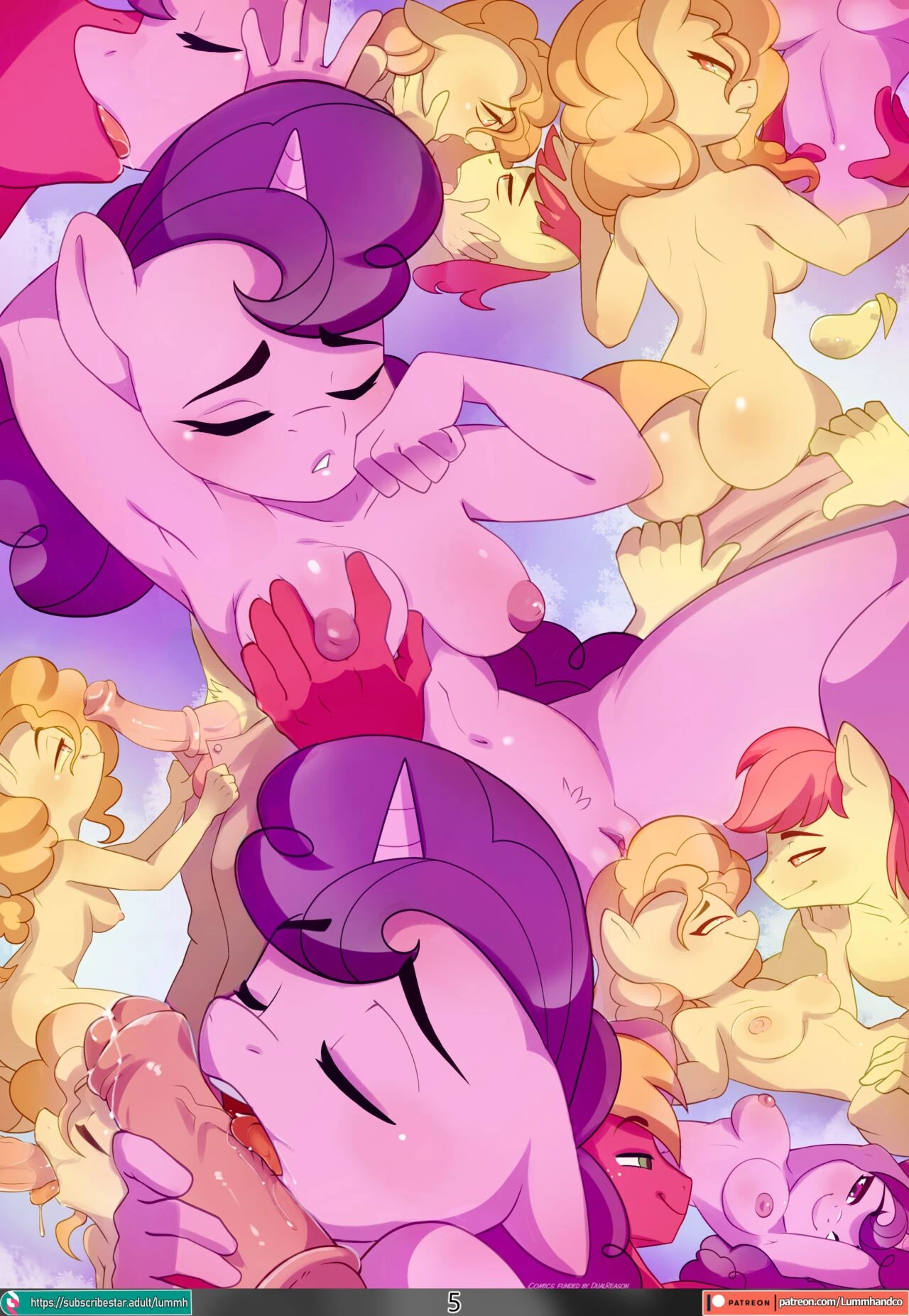 Lovely Pear image number 4