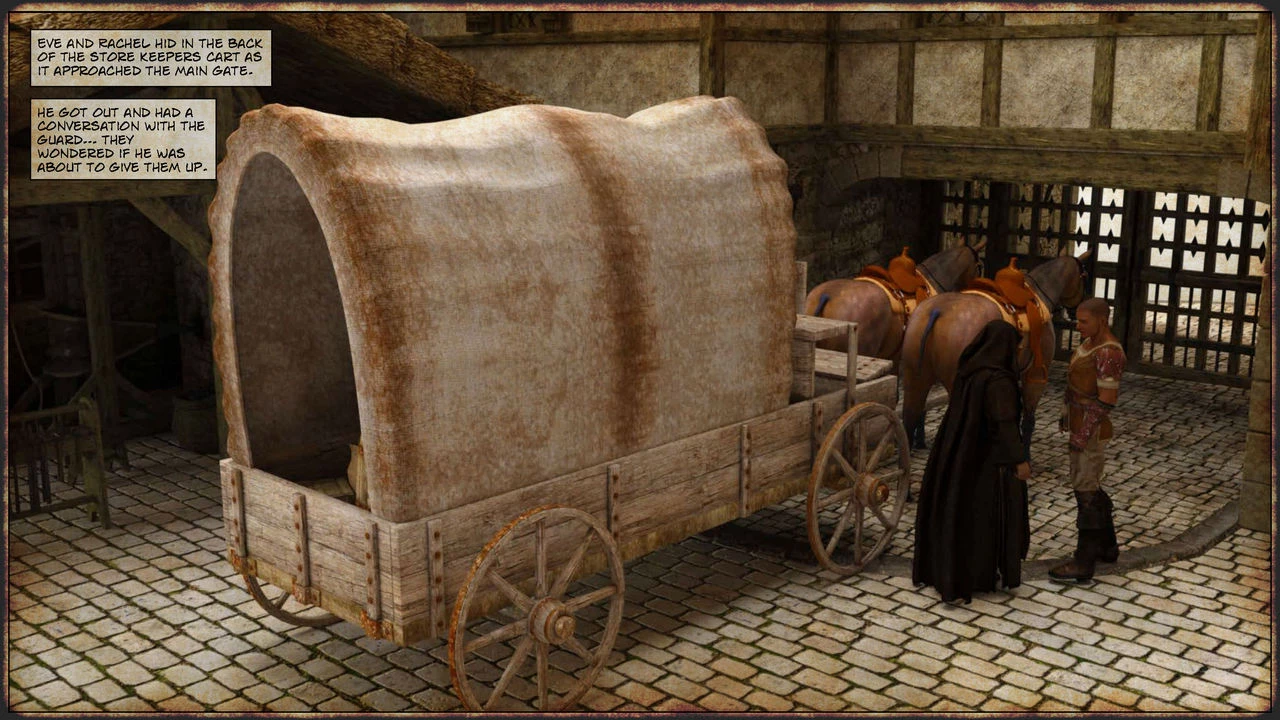 Slayer: Apocalpyse 7 image number 9