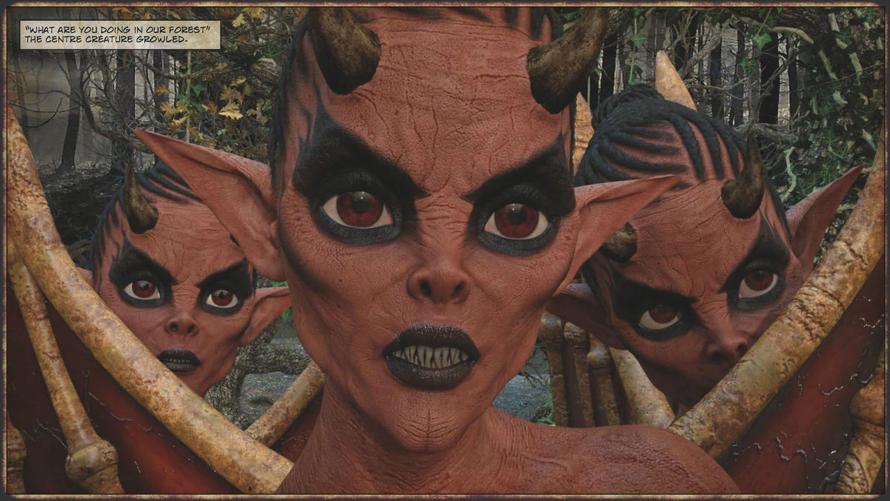 Slayer: Apocalpyse 7 image number 15