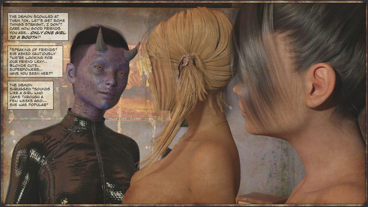 Slayer: Apocalpyse 7 image number 31