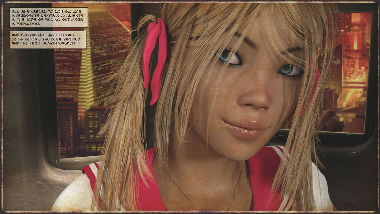 Slayer: Apocalpyse 7 image number 34