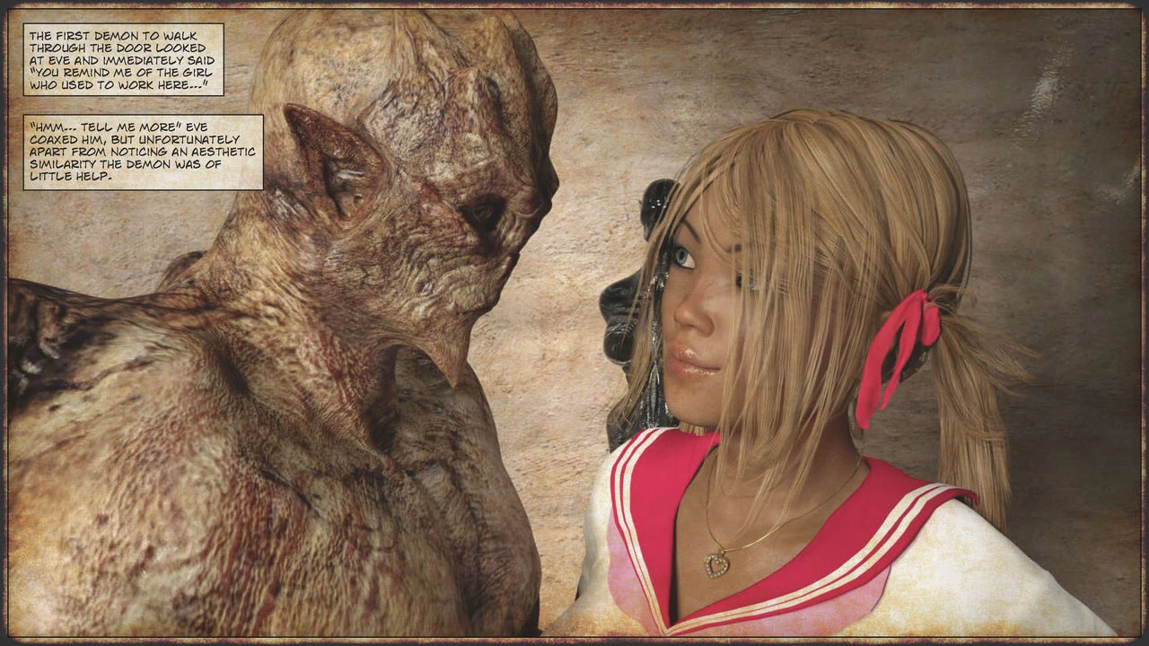 Slayer: Apocalpyse 7 image number 35