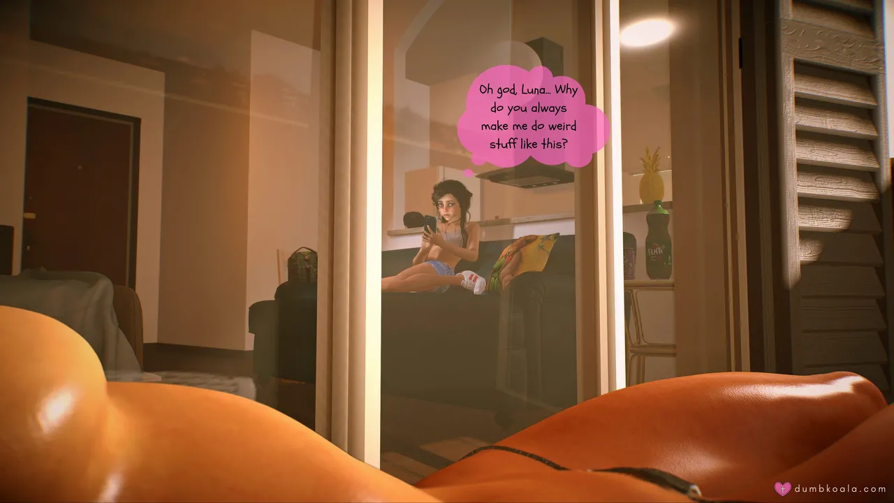 Cumming Out image number 9