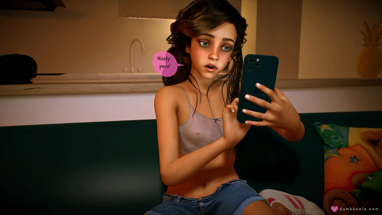 Cumming Out image number 7