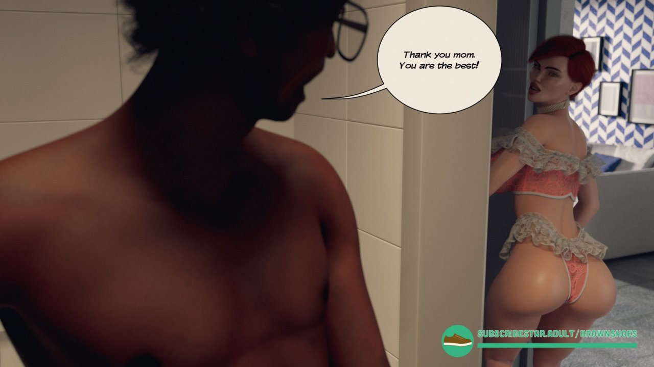 Blackened Home image number 9