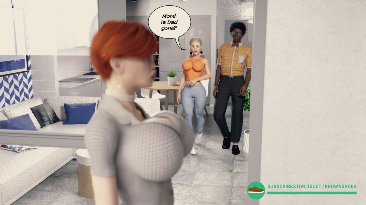 Blackened Home image number 19