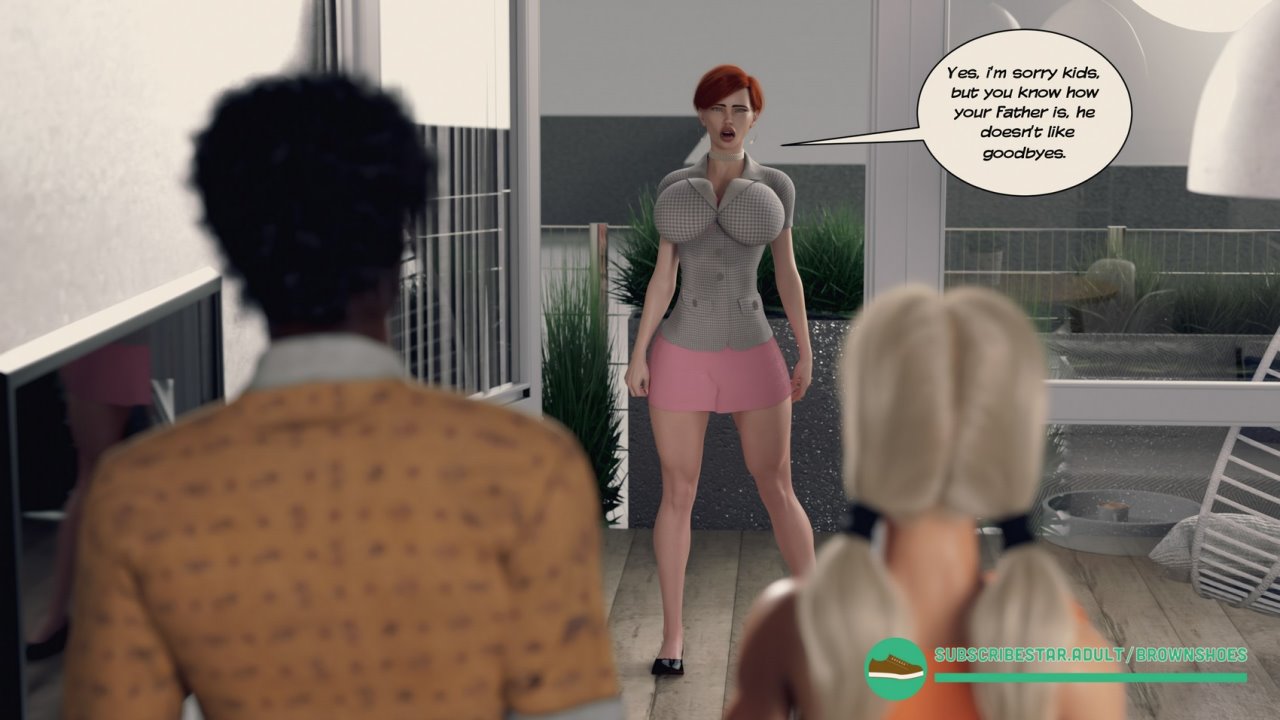 Blackened Home image number 20