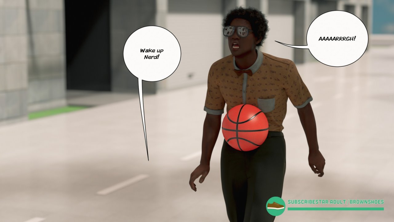 Blackened Home image number 25