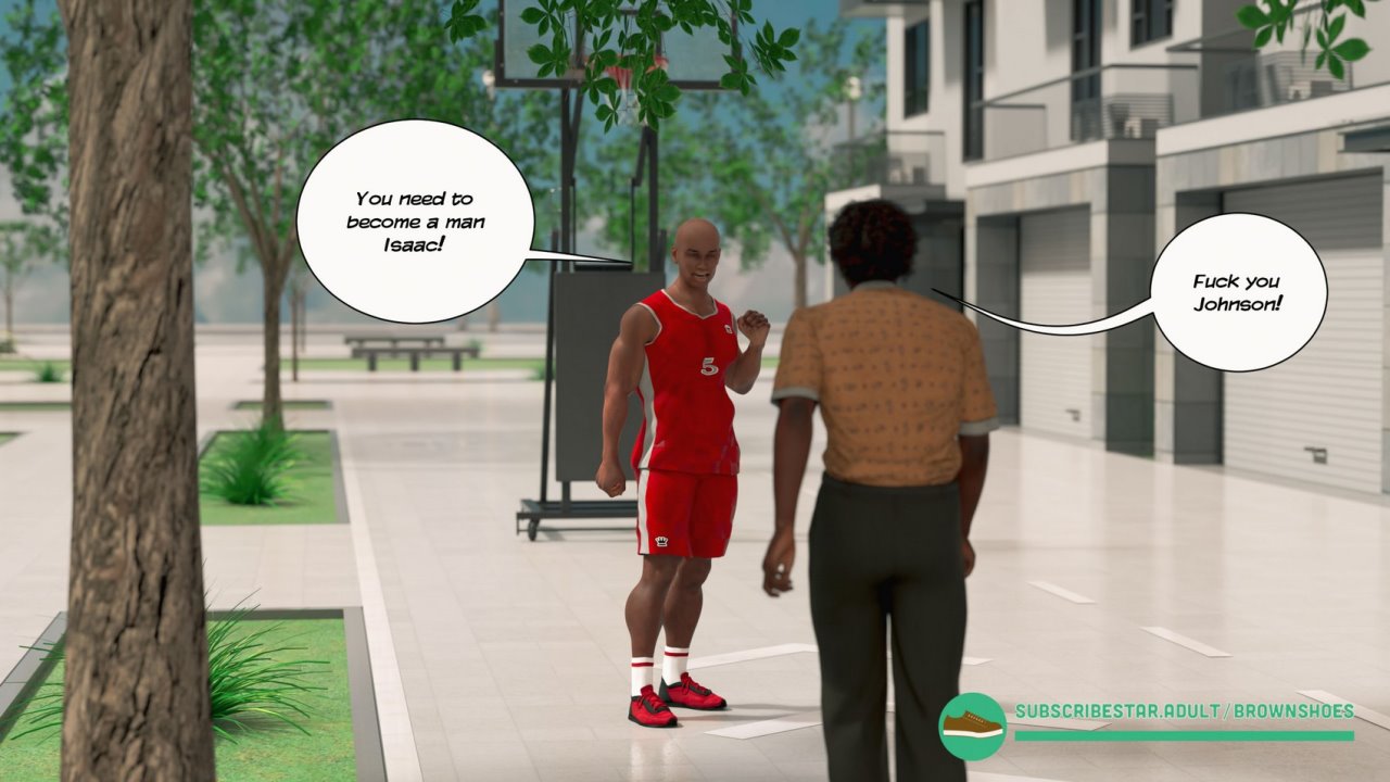 Blackened Home image number 26